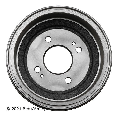 Brake Drum Beck Arnley 083-2110