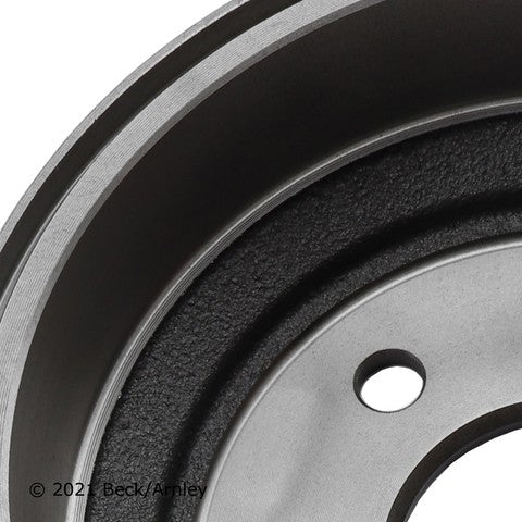 Brake Drum Beck Arnley 083-2110