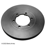 Disc Brake Rotor Beck Arnley 083-2159
