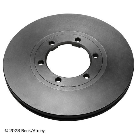 Disc Brake Rotor Beck Arnley 083-2159