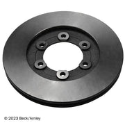 Disc Brake Rotor Beck Arnley 083-2159