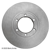 Disc Brake Rotor Beck Arnley 083-2159