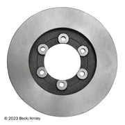 Disc Brake Rotor Beck Arnley 083-2159
