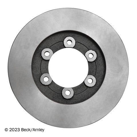 Disc Brake Rotor Beck Arnley 083-2159