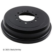 Brake Drum Beck Arnley 083-2164
