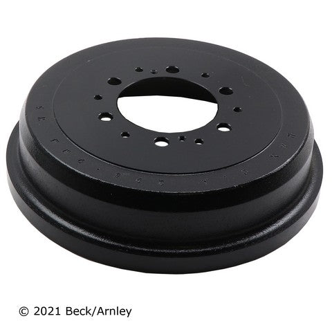 Brake Drum Beck Arnley 083-2164