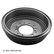 Brake Drum Beck Arnley 083-2164