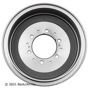 Brake Drum Beck Arnley 083-2164