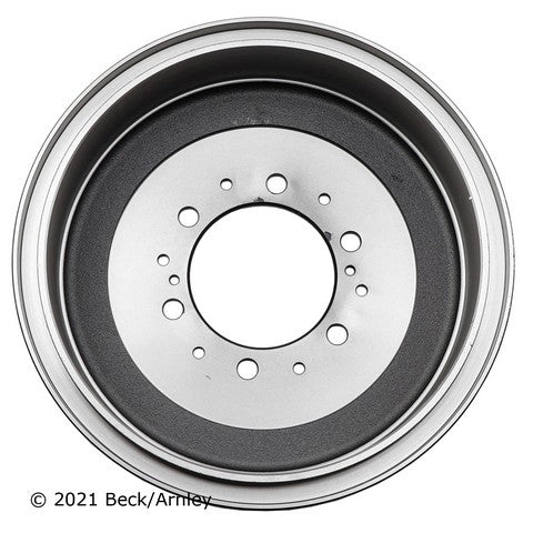 Brake Drum Beck Arnley 083-2164