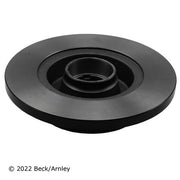 Disc Brake Rotor Beck Arnley 083-2184