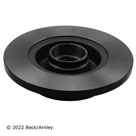 Disc Brake Rotor Beck Arnley 083-2184