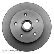 Disc Brake Rotor Beck Arnley 083-2184