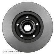 Disc Brake Rotor Beck Arnley 083-2184