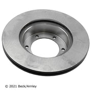 Disc Brake Rotor Beck Arnley 083-2198