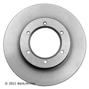 Disc Brake Rotor Beck Arnley 083-2198