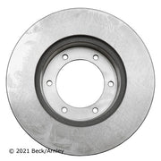 Disc Brake Rotor Beck Arnley 083-2198