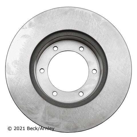 Disc Brake Rotor Beck Arnley 083-2198