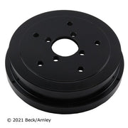 Brake Drum Beck Arnley 083-2245