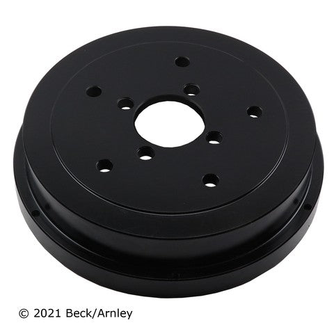 Brake Drum Beck Arnley 083-2245