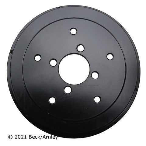 Brake Drum Beck Arnley 083-2245