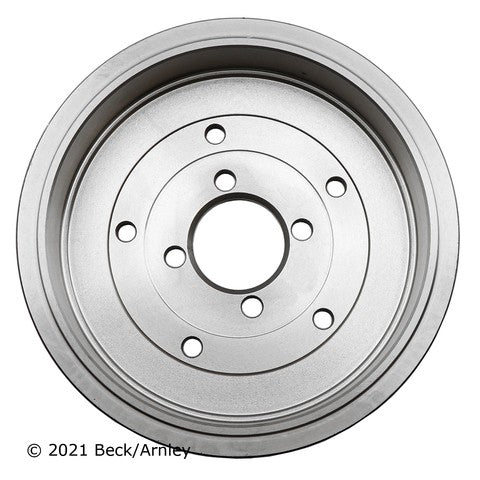 Brake Drum Beck Arnley 083-2245