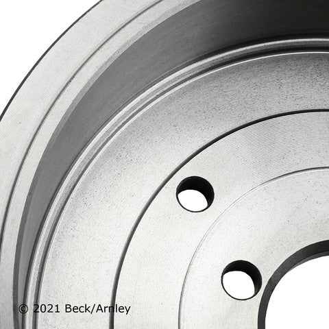 Brake Drum Beck Arnley 083-2245