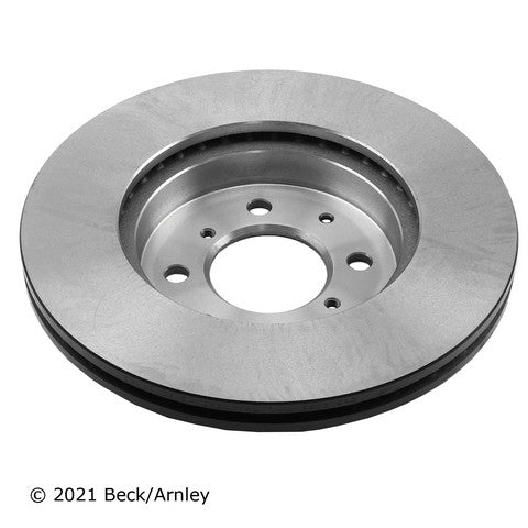 Disc Brake Rotor Beck Arnley 083-2252
