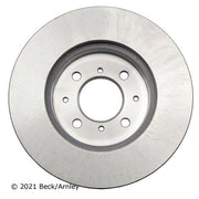 Disc Brake Rotor Beck Arnley 083-2252