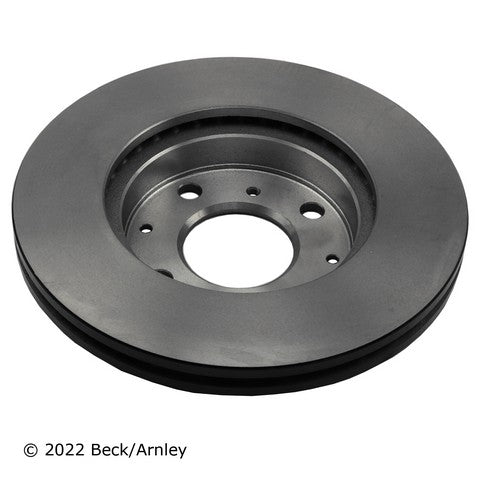 Disc Brake Rotor Beck Arnley 083-2259