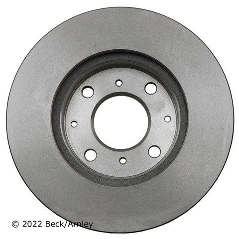Disc Brake Rotor Beck Arnley 083-2259