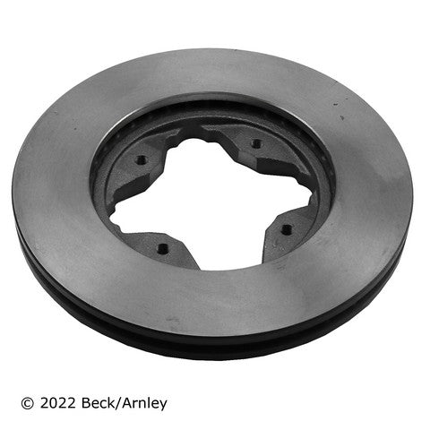 Disc Brake Rotor Beck Arnley 083-2260