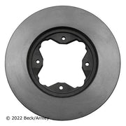 Disc Brake Rotor Beck Arnley 083-2260