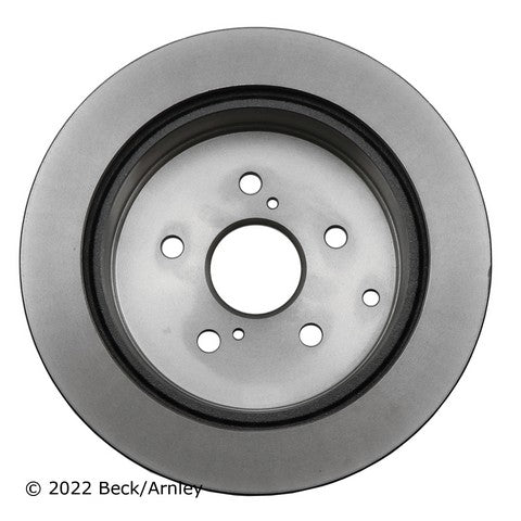 Disc Brake Rotor Beck Arnley 083-2271