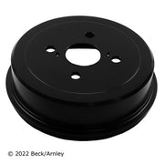 Brake Drum Beck Arnley 083-2275