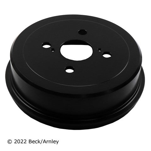 Brake Drum Beck Arnley 083-2275