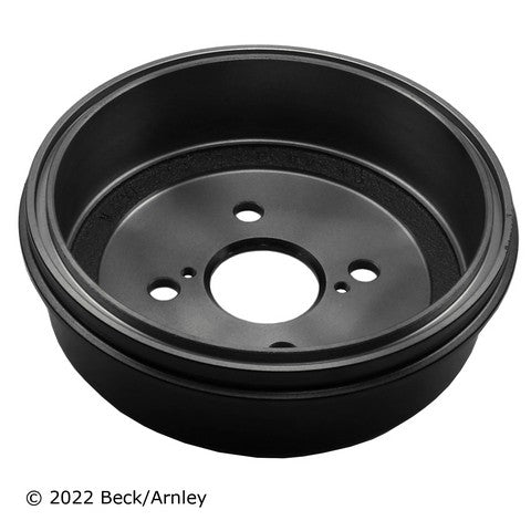 Brake Drum Beck Arnley 083-2275