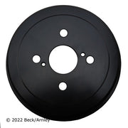 Brake Drum Beck Arnley 083-2275