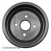 Brake Drum Beck Arnley 083-2275