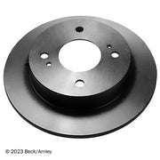 Disc Brake Rotor Beck Arnley 083-2292