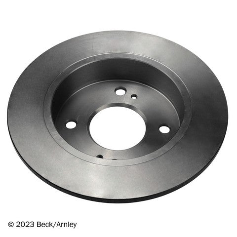 Disc Brake Rotor Beck Arnley 083-2292