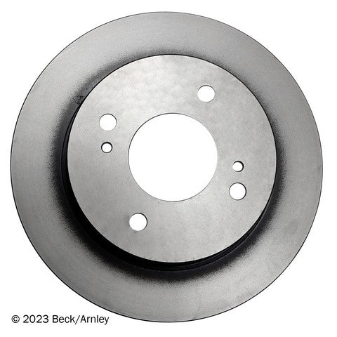 Disc Brake Rotor Beck Arnley 083-2292