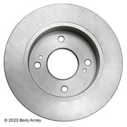 Disc Brake Rotor Beck Arnley 083-2292