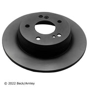 Disc Brake Rotor Beck Arnley 083-2358