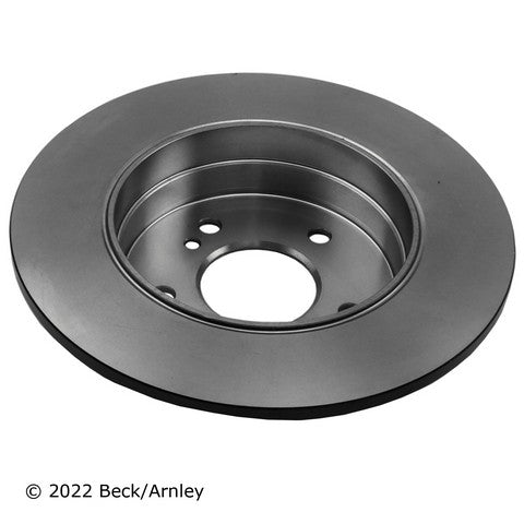 Disc Brake Rotor Beck Arnley 083-2358