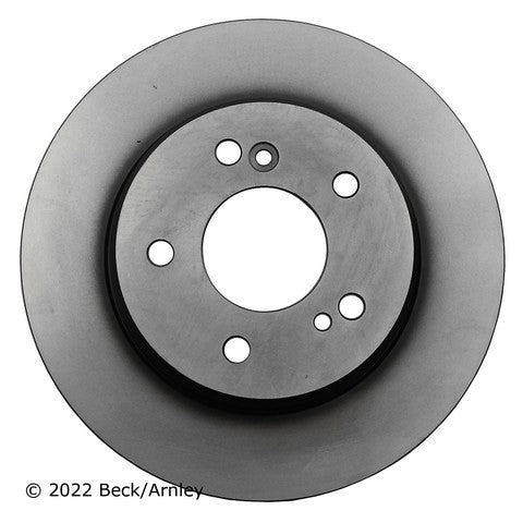Disc Brake Rotor Beck Arnley 083-2358