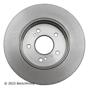 Disc Brake Rotor Beck Arnley 083-2358