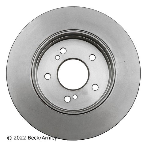 Disc Brake Rotor Beck Arnley 083-2358