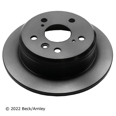 Disc Brake Rotor Beck Arnley 083-2443