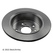 Disc Brake Rotor Beck Arnley 083-2443