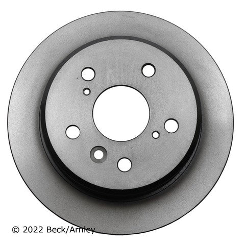 Disc Brake Rotor Beck Arnley 083-2443